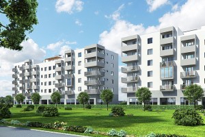 zdjęcie Osiedle Światowida