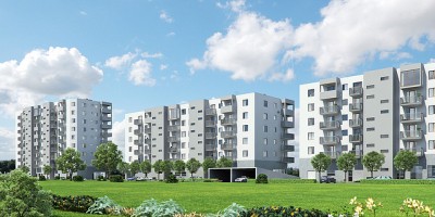 zdjęcie Osiedle Światowida