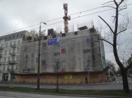 zdjęcie Praska Moderna