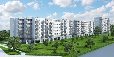 zdjęcie Osiedle Światowida