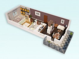 zdjęcie Osiedle Światowida