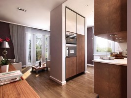 zdjęcie Osiedle Światowida