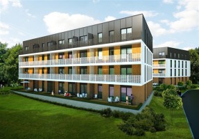 zdjęcie Apartamenty Prusa