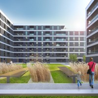 zdjęcie Active City I