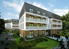 zdjęcie Apartamenty Prusa