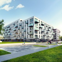 zdjęcie Active City I