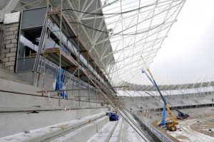 zdjęcie Stadion Żużlowy