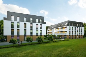 zdjęcie Apartamenty Prusa