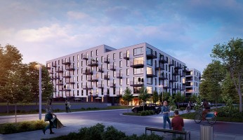 zdjęcie Active City I