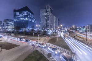 zdjęcie Gdański Business Center