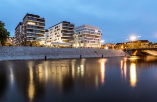 zdjęcie Apartamenty Kurkowa 14