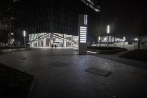 zdjęcie Gdański Business Center