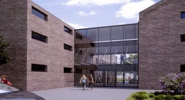 zdjęcie Młodzieżowe Centrum Edukacji i Kultury