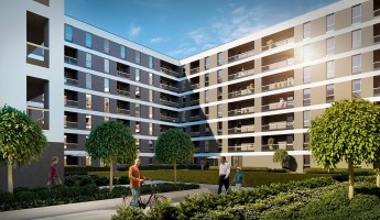 zdjęcie Active City I
