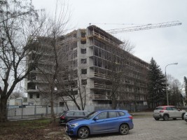 zdjęcie Twój Żoliborz