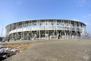 zdjęcie Motoarena
