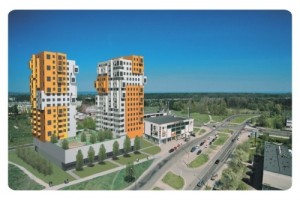zdjęcie Horyzont
