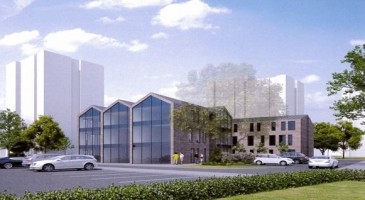 zdjęcie Młodzieżowe Centrum Edukacji i Kultury
