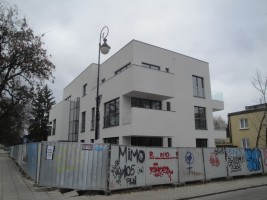 zdjęcie Mickiewicza 58