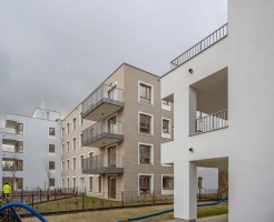 zdjęcie Aparté Mokotów