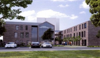 zdjęcie Młodzieżowe Centrum Edukacji i Kultury