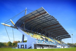 zdjęcie Stadion rugby
