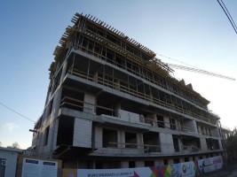 zdjęcie OH! Apartamenty