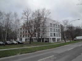 zdjęcie Dom przy Potoku
