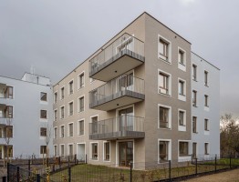 zdjęcie Aparté Mokotów