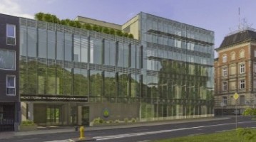 wizualizacje Wojewódzki Fundusz Ochrony Środowiska i Gospodarki Wodnej