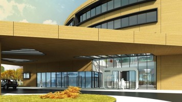 zdjęcie Wrocławskie Centrum Rehabilitacji i Medycyny Sportowej