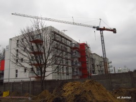 zdjęcie Osiedle Pod Gwiazdami