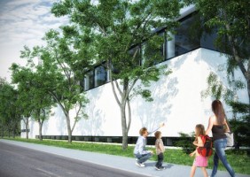 zdjęcie Basen kryty