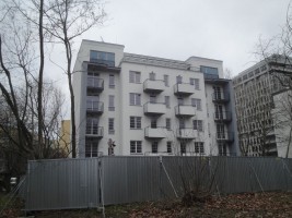 zdjęcie Rezydencja Potocka