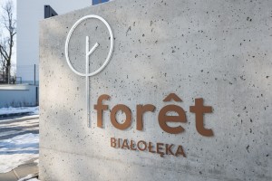 zdjęcie Osiedle Wyspiarska Foret