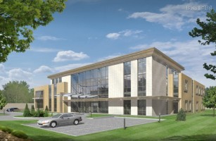 zdjęcie Ambasada Republiki Korei Południowej