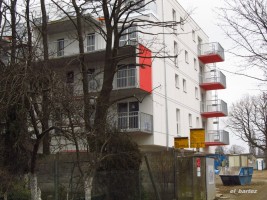 zdjęcie Osiedle Pod Gwiazdami