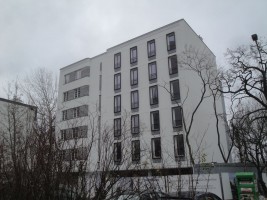 zdjęcie Rezydencja Potocka