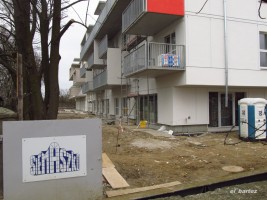 zdjęcie Osiedle Pod Gwiazdami