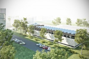 zdjęcie Basen kryty