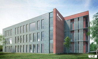 zdjęcie Raben Office