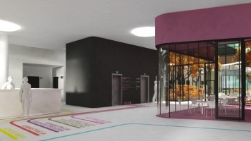 zdjęcie Wrocławskie Centrum Rehabilitacji i Medycyny Sportowej
