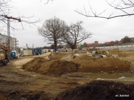 zdjęcie Osiedle Pod Gwiazdami