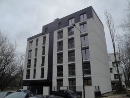 zdjęcie Apartamenty Kępa Potocka