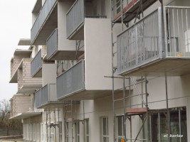 zdjęcie Osiedle Pod Gwiazdami