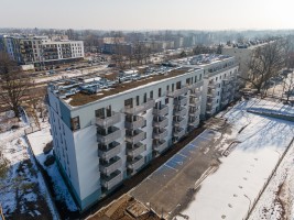 zdjęcie Osiedle Wyspiarska Foret