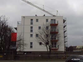 zdjęcie Osiedle Pod Gwiazdami