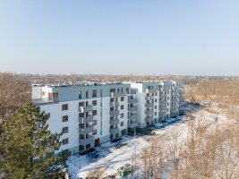 zdjęcie Osiedle Wyspiarska Foret