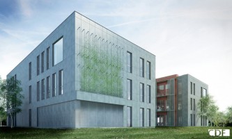 zdjęcie Raben Office