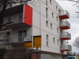 zdjęcie Osiedle Pod Gwiazdami